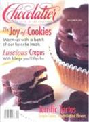 Chocolatier